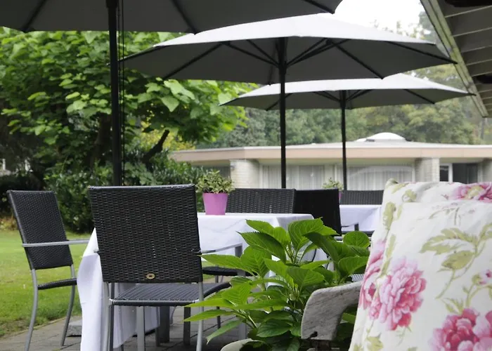 De Paddestoel Oisterwijk