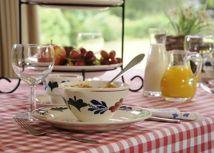 De Paddestoel Ξενοδοχείο