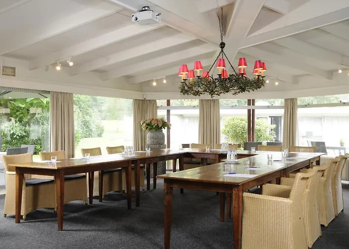 De Paddestoel Hotel Oisterwijk